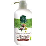 Eyup Sabri Tuncer Olive Oil Conditioner for Soft Hair 600ml