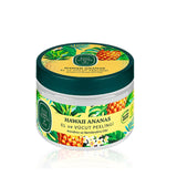 Eyup Sabri Tuncer Hawaii Pineapple Body Scrub 400g