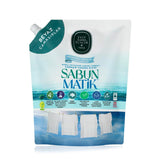 Eyup Sabri Tuncer Sabun Matik Olive Oil Laundry Liquid 1.5 L