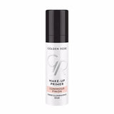 Golden Rose Luminous Makeup Primer 30ml - Silky, Lightweight, Radiant Glow Makeup Base
