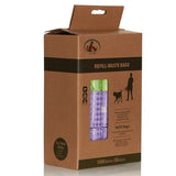 Ez-Pet Refill Waste Poop Bags