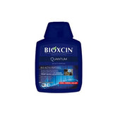 Bioxcin Quantum Shampoo for Normal and Dry Hair - Nourishing BIOCOMPLEX B11 Formula, 10.14 fl oz