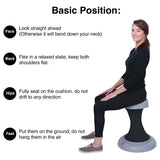 Ezhula Premium Fitness Exercise Chair