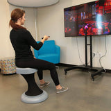 Ezhula Premium Fitness Exercise Chair