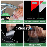 EZlifego Double Sided Tape Heavy Duty