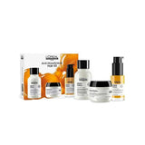L'Oreal Paris Anti-Breakage Triple Hair Care Set