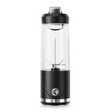 Fashionable Minimalist Design Portable Fully Automatic Juicer