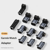 Portable Home Watch Charging Adapter