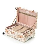 Botanica Carry-on - Beige Floral