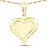 7.05 Grams 925 Sterling Silver Pendant