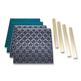 45 - 4X Mat Turbocharge Kits for Gold Cube - Dream Mat | Gold Mining Equipment