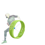 Smart Bracelet And Electronic Watch For Men Suitable For Students And Sports Activities