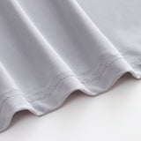 Summer Thin Homewear Suit Pajamas