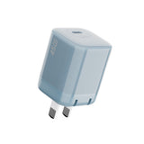 Fully Compatible Fast-charging USB Adapter For Smartphones