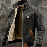Foreign Trade Cross-border Trendy Independent Station Cotton-padded Jacket