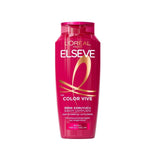 Elseve Color Vive Protecting Shampoo for Color-Treated Hair 300 ml