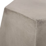 Calgary Side Table