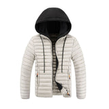 Elegant And Lightweight Cotton Jacket Thin