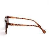 Solest London Leopard Women's Sunglasses - Classic UV Protection