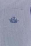 Fendi Men 'Fendi Crest' Shirt