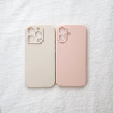 Drop-resistant Soft-shell Phone Case