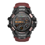 Outdoor Sport Smart Watch Bluetooth Calling