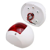 About Sidelight Marine Yacht Lamp Hardware