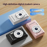 CCD Camera A1 High Appearance Digital Retro Compact And Portable Point And Shoot Camera