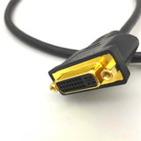 HDMI Male To DVI Female High-definition Adapter Cable