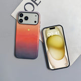 Scenic-themed Custom All-inclusive Soft Phone Case
