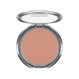 Kryolan Glamour Glow Compact Powder in Blush Peach 10 g