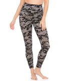 Miraclesuit Shapewear Tummy Control Performance Pocket Leggings, Size Small