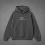Unisex Hooded Sweatshirt With DrawstringVersatile And Comfortable