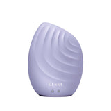 Geske Sonic Facial Brush & Cleansing Device in Purple