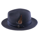 Spring Summer New Arrival Mens And Womens Seaside Beach Holiday Flat-Brim Straw Hat