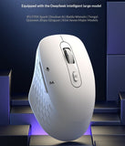 Smart Voice Mouse With Wireless Bluetooth And Charging