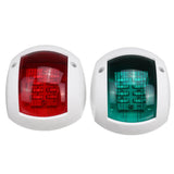 About Sidelight Marine Yacht Lamp Hardware