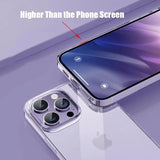 Clear Phone Case