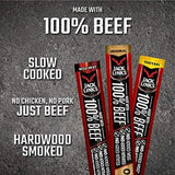 JACK LINK’S ORIGINAL BEEF STICK & CHEESE