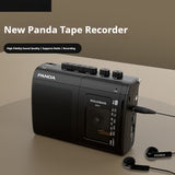 Cassette Walkman Cassette Tape RecorderPlayer