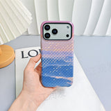 Scenic-themed Custom All-inclusive Soft Phone Case