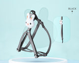 Small Dog Supplies For Cat Leash Prevention To Break Free From Bolts