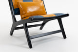 Modern Boho Accent Chairs