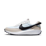 Nike Mens Sneaker White Black White White 9