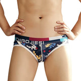 Men's Triangle Underwear Men's Cotton Department
