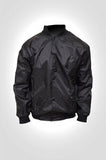 1" Striped Reversible Jacket for Football and Lacrosse Officials