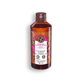 Argan & Rose Moisturizing Shower Gel SLS-Free 400ml