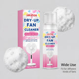 JAKEHOE Fan Cleaner Is Suitable For Daily Cleaning Of Various Types Of Fans, Removing Dust And Dirt.