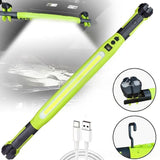 Car Repair Light LED Rechargeable Work Lamp