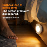 New Creative Induction Night Light With Magnetic Attachment